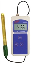  AD110/AD111 Standard Professional pH-ORP-TEMP Portable Meter
