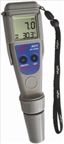  AD14 Waterproof pH-ORP-TEMP Pocket Testers with replaceable electrode