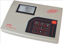 AD3000 Professional Conductivity-TDS-TEMP Bench Meter with GLP