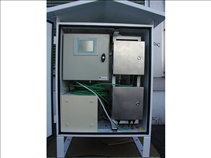 GAM210 E - Gamma environment measurement station