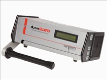 ALPHAGUARD - Professional Radon monitor