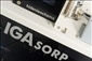 IGAsorp-Αναλυτής Δυναμικής Ρόφησης Ατμών