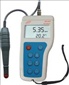 AD630 Dissolved Oxygen & Temperature Waterproof Meter with Galvanic Probe
