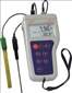 AD131/AD132 Professional Waterproof pH-ORP-TEMP Portable Meter with RS232 interface & GLP